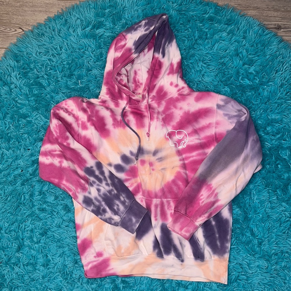 Ivory Ella Sweatshirt
